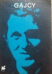 Okładka książki Poezje wybrane (II) Tadeusz Gajcy