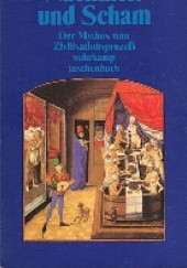 Okładka książki Nacktheit und Scham Hans Peter Duerr