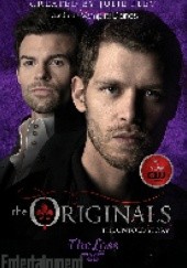 Okładka książki The Originals: The Loss Julie Plec
