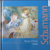 Okładka książki Robert Schumann Marta Biesiekierska