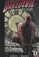 Okładka książki Daredevil, Vol. 10: The Widow Brian Michael Bendis, Alex Maleev