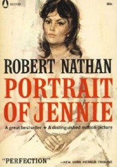 Okładka książki Portrait of Jennie Robert Nathan