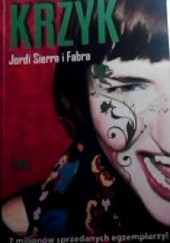 Okładka książki Krzyk Jordi Sierra i Fabra