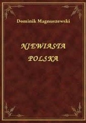 Okładka książki Niewiasta polska w trzech wiekach Dominik Magnuszewski