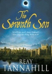Okładka książki The Seventh Son Reay Tannahill