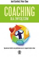 Okładka książki Coaching dla zwycięzców