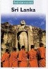 Okładka książki Sri Lanka. Podróże marzeń praca zbiorowa
