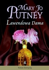 Okładka książki Lawendowa Dama Mary Jo Putney