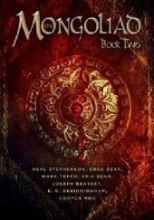 The Mongoliad. Book Two