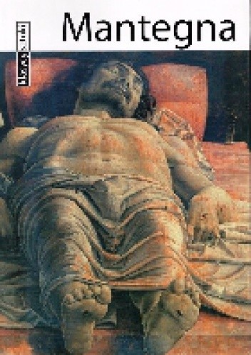 Okładka książki Mantegna Tatjana Pauli