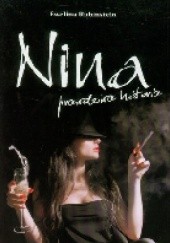Okładka książki Nina prawdziwa historia Ewelina Rubinstein