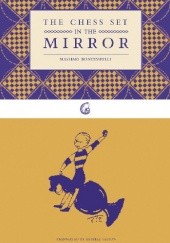 Okładka książki The Chess Set in the Mirror Massimo Bontempelli
