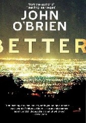 Okładka książki Better John O'Brien