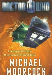 Okładka książki The Coming of the Terraphiles Michael Moorcock