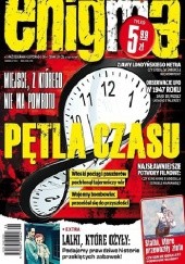 Okładka książki Enigma - Klucz do tajemnic 6/2014 Redakcja magazynu 21. Wiek