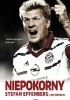 Okładka książki Niepokorny Stefan Effenberg
