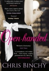 Open-Handed