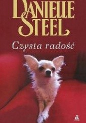 Okładka książki Czysta radość Danielle Steel