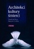 Okładka książki Architekci kultury śmierci Benjamin Wiker