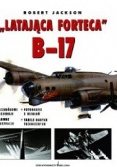 Latająca forteca B-17