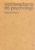 Okładka książki Wprowadzenie do psychologii Ernest R. Hilgard