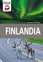 Okładka książki Finlandia - przewodnik ilustrowany Paweł Kubicki