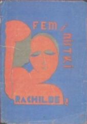Okładka książki Feministki Rachilde