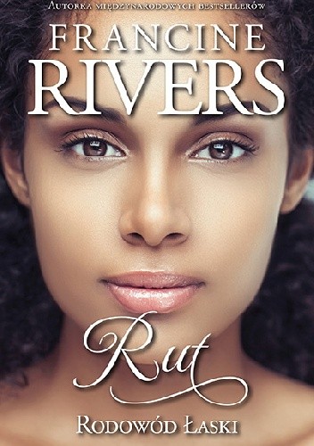 Okładka książki Rut Francine Rivers
