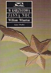 Okładka książki W księżycową jasną noc William Wharton
