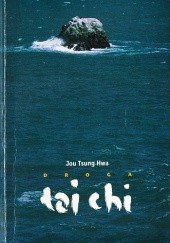 Okładka książki Droga tai-chi Jou Tsung Hwa