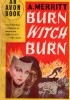 Burn Witch, Burn!
