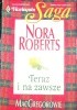 Okładka książki Teraz i na zawsze Nora Roberts