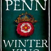 Okładka książki Winter King. The Dawn of Tudor England (Audio) Thomas Penn