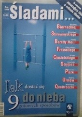 Okładka książki Śladami...2/2004 praca zbiorowa