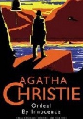 Okładka książki Ordeal by Innocence Agatha Christie
