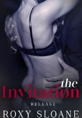 Okładka książki The Invitation 3 Roxy Sloane