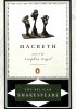 Okładka książki Macbeth William Shakespeare