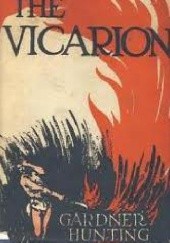 Okładka książki The Vicarion Gardner Hunting