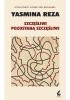 Okładka książki Szczęśliwi pozostaną szczęśliwi Yasmina Reza