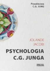 Okładka książki Psychologia C.G. Junga Jolande Jacobi