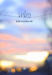 Okładka książki Intro Julia Szychowiak