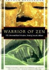 Warrior of Zen. The Diamond-hard Wisdom Mind of Suzuki Shosan