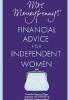 Okładka książki Mrs Moneypenny's Financial Advice for Independent Women Heather McGregor
