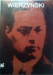 Okładka książki Poezje wybrane (II) Kazimierz Wierzyński
