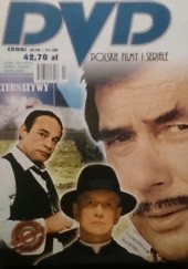 Okładka książki DVD Polskie filmy i seriale, 2/2001 praca zbiorowa