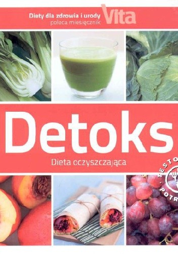 Okładki książek z cyklu Diety dla zdrowia i urody