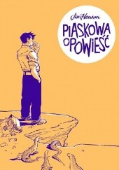 Okładka książki Piaskowa opowieść Jim Henson, Jerry Juhl, Ramón Pérez