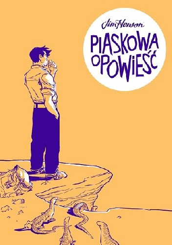 Piaskowa opowieść