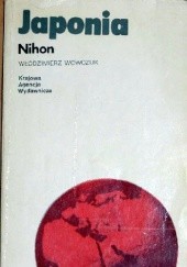Okładka książki Japonia / Nihon Włodzimierz Wowczuk
