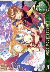 Alice in the Country of Clover: Knight's Knowledge 3
